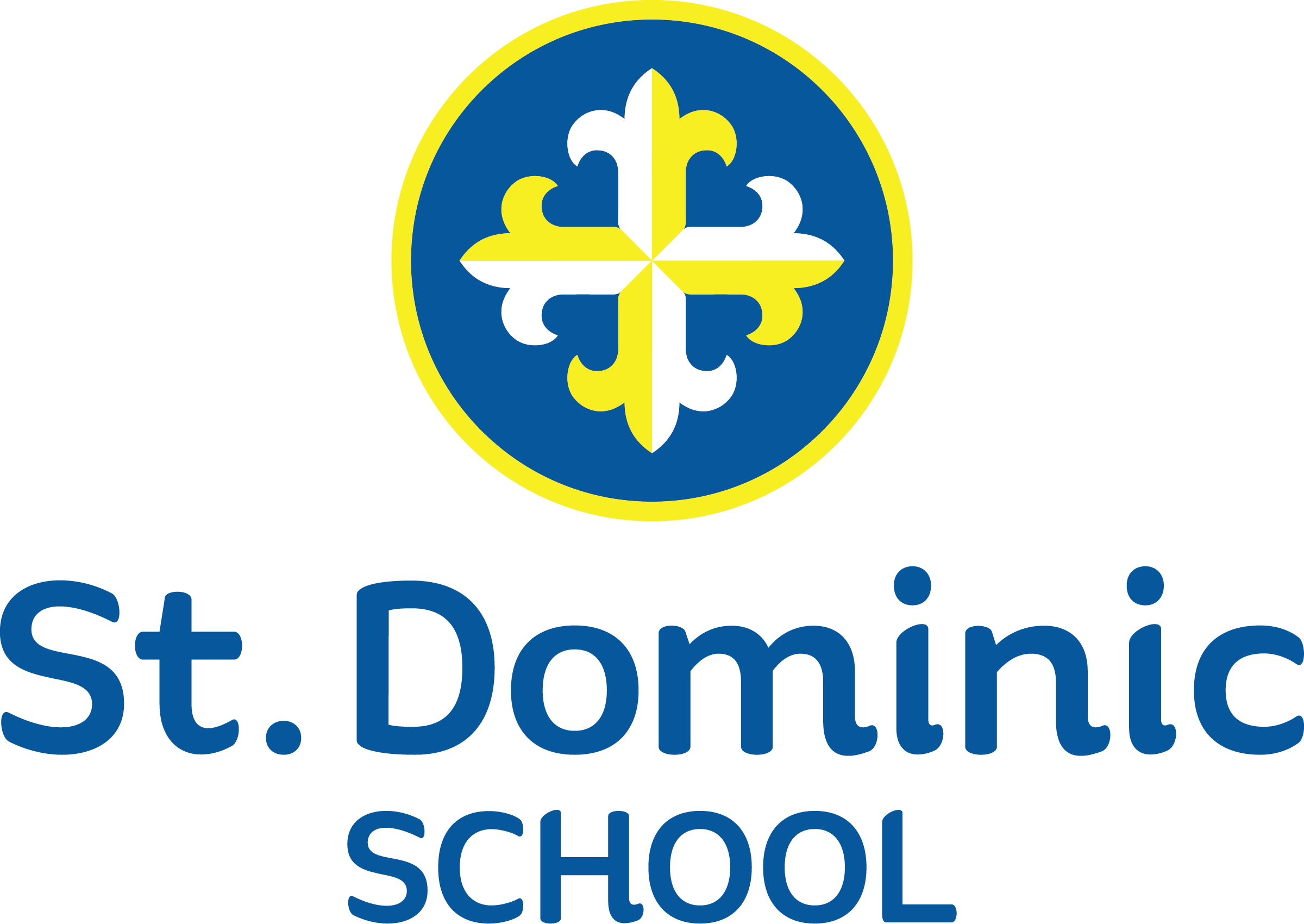 StDominicSchool_Logo_Vertical_Final